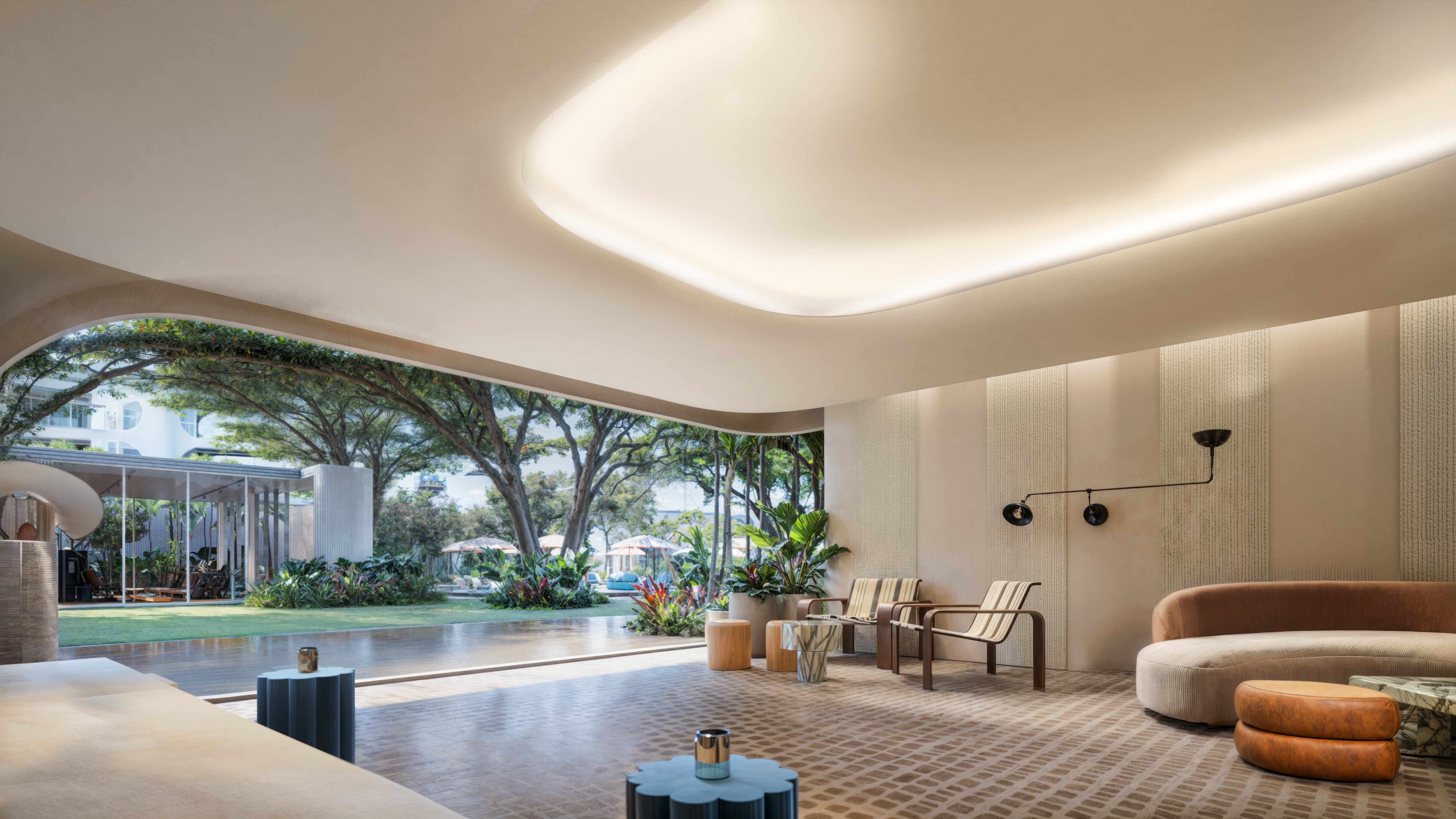 The Standard Residences 21